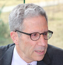 埃里克&middot;馬斯金