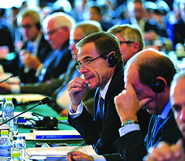 中國發(fā)展高層論壇2016年會聚焦&ldquo;新五年規(guī)劃時期的中國&rdquo;