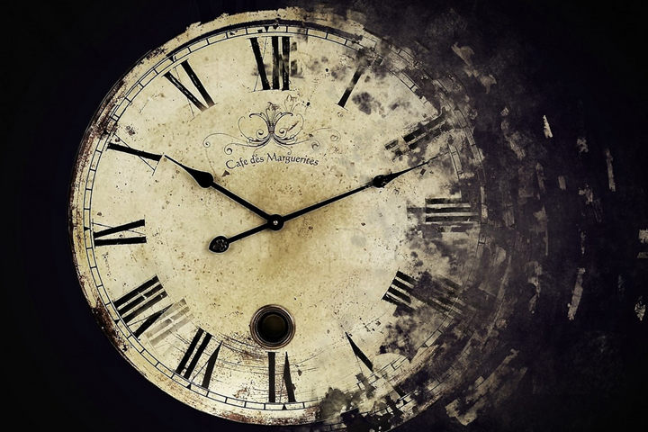 調(diào)控周期正在縮短？