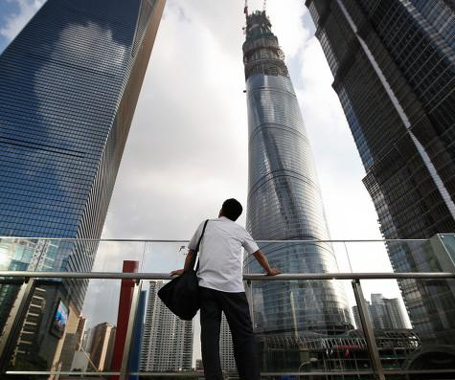 高房價時期誰&ldquo;續(xù)&rdquo;的起？