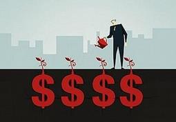 互聯(lián)網(wǎng)理財時代 消費者如何避免&ldquo;踩雷&rdquo;