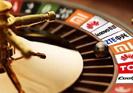 聯(lián)想、華為冰火兩重天