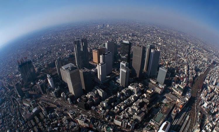 一二線樓市掀起&ldquo;王的盛宴&rdquo;：擊鼓傳花的危險(xiǎn)游戲？