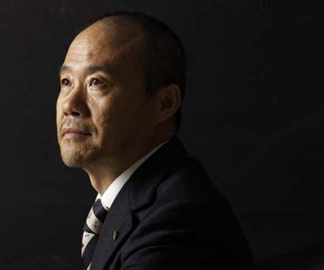 王石、郁亮去哪了