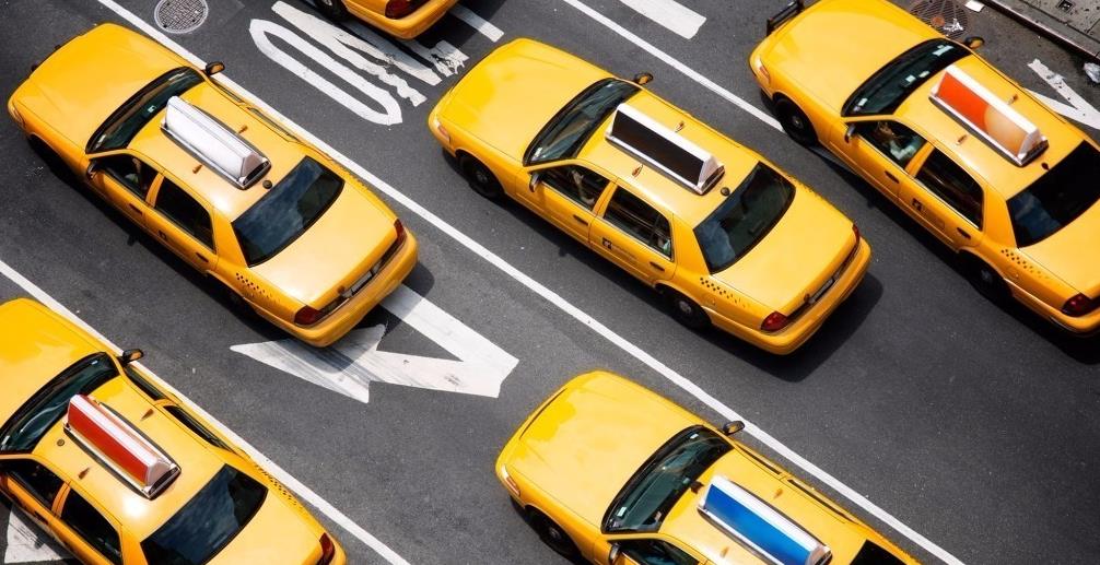 網(wǎng)約車(chē)&ldquo;合法化身份&rdquo;被明確   滴滴優(yōu)步聯(lián)姻暗藏資本魅影