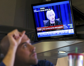 有加息預期就賣股票？你錯了