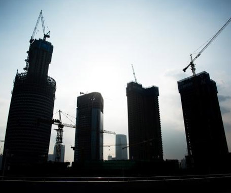 樓市到頂了嗎？經(jīng)濟學家這么說