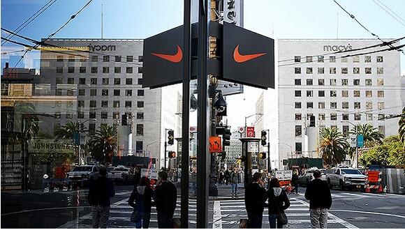 耐克總部加強&ldquo;警戒&rdquo;否認(rèn)虛假宣傳 稱將配合調(diào)查
