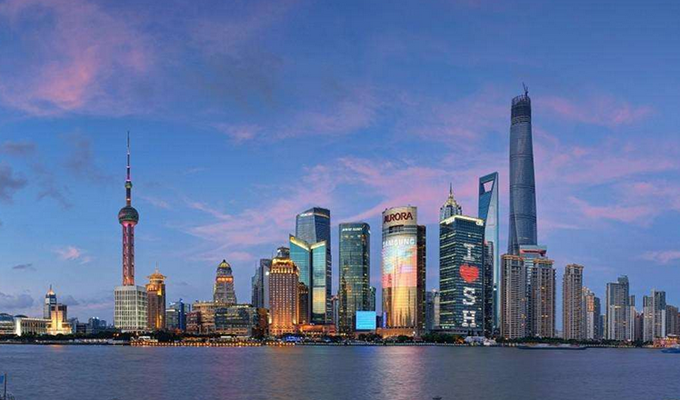 除了雄安，你還知道哪些國家級(jí)新區(qū)？