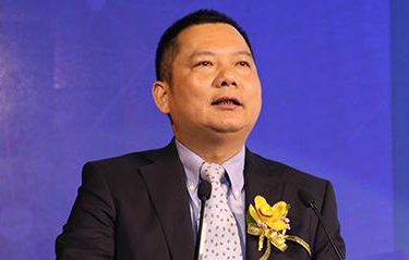 華聞傳媒汪方懷:新經(jīng)濟(jì)是文化傳媒企業(yè)最好的時(shí)代