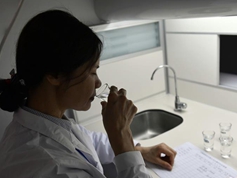 一斟一酌，傳承工匠精神