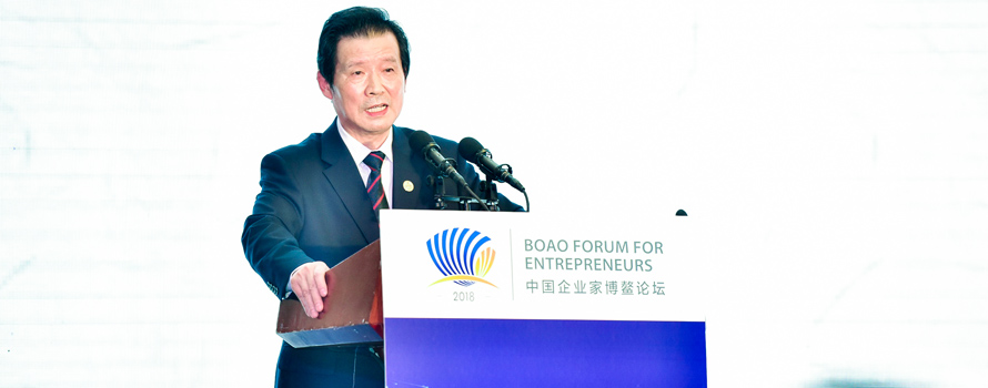 清華大學(xué)教授、著名藝術(shù)家、文化學(xué)者言恭達(dá)主題演講