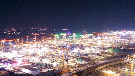 逐夢！這樣的雄安讓人感動