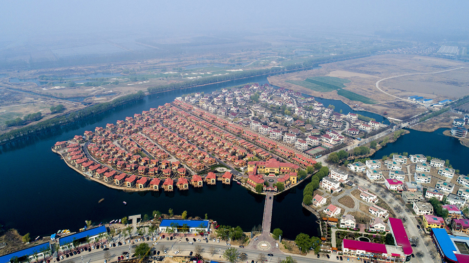 歷史性的跨越 決定性的成就&mdash;&mdash;以習(xí)近平同志為核心的黨中央引領(lǐng)中國&ldquo;十三五&rdquo;時期發(fā)展紀(jì)實