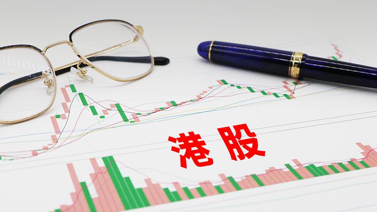 港股已過艱難時刻？多路資金南下吸籌