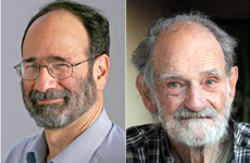 沙普利引領(lǐng)羅思共獲諾貝爾經(jīng)濟學獎