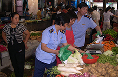 工商部門將加大監(jiān)管力度凈化網(wǎng)絡市場