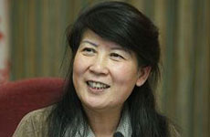 左小蕾:穩(wěn)增長要穩(wěn)在沒有大規(guī)模失業(yè)上