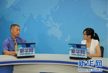 萬連坡談服務外包領(lǐng)域政策研究三大重點