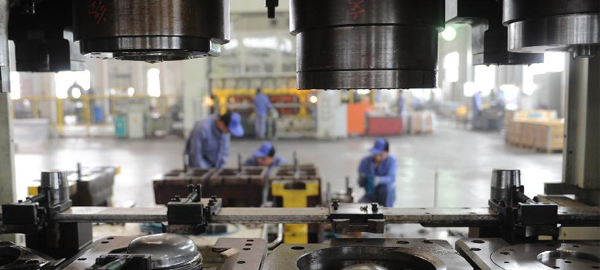 中國經濟的下限、上限和底線