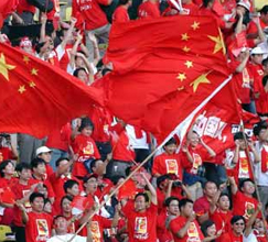 &ldquo;央企是要踢世界杯的！&rdquo;