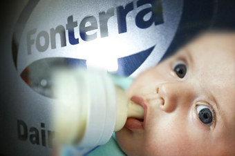 恒天然事件:“中毒”名單何時(shí)到頭?