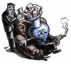 社會(huì)為何詬病獨(dú)董事件？