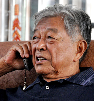 褚時(shí)?。豪隙鴱泩?jiān)創(chuàng)業(yè)成功