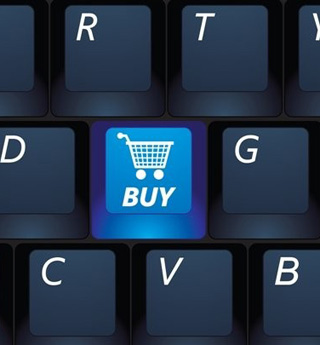 熱詞七:電商金融