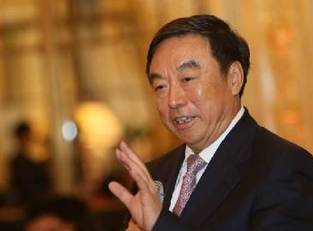 馬蔚華:拆借利率飆升表明中國(guó)開始謀求轉(zhuǎn)型