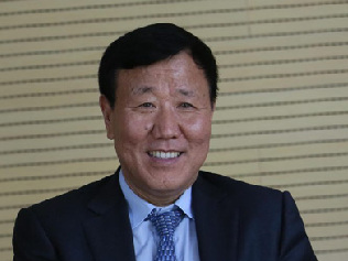 朱新禮:和柳傳志劉永好在法國(guó)吃飯都沒帶錢