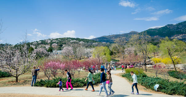 美到無(wú)法呼吸！&ldquo;西山晴雪&rdquo;攝影大賽來(lái)了