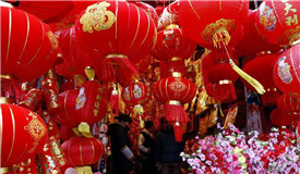 改變進(jìn)行時(shí)：2018年春節(jié)，你打算怎么過？