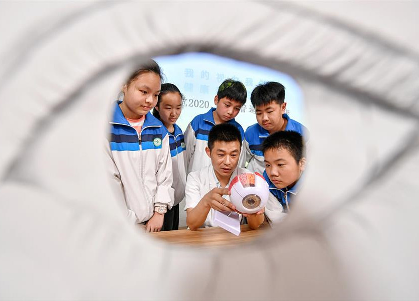 哪些人群需要定期查眼底？