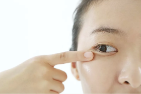 健康用眼 請(qǐng)保護(hù)好我們的眼睛！