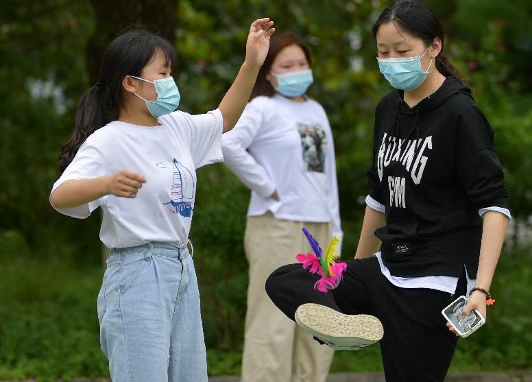 備考期間醫(yī)生教你如何吃早餐、夜宵