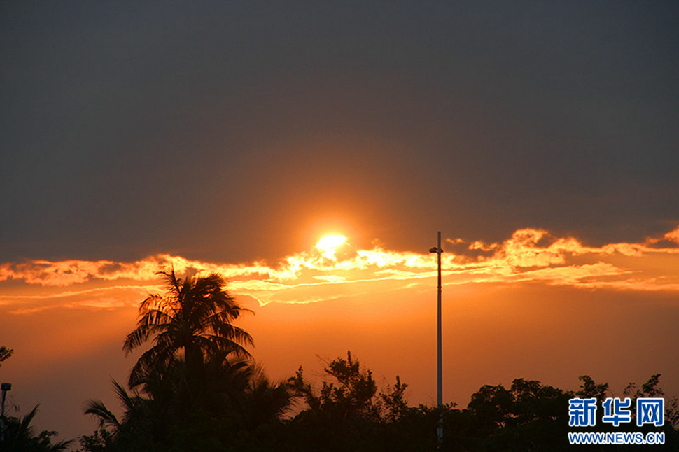 八月再見，九月你好