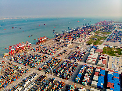 貨流更快、成本更低、優(yōu)勢更大&mdash;&mdash;粵港澳大灣區(qū)跨境物流大提速