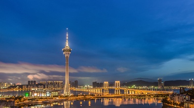 澳門特區(qū)政府：把握發(fā)展機遇，全力參與粵港澳大灣區(qū)建設