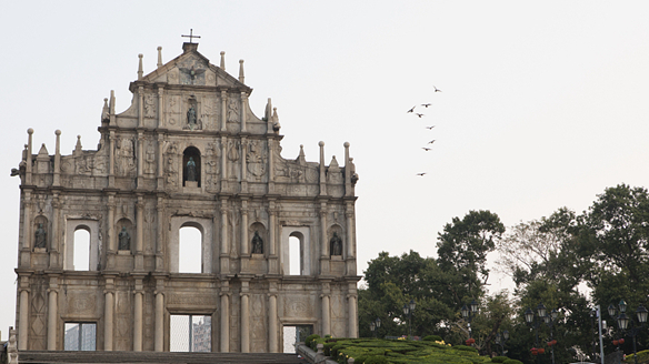 全力抗擊新冠疫情，全面深化粵澳合作&mdash;&mdash;新一屆澳門特區(qū)政府施政半年紀實