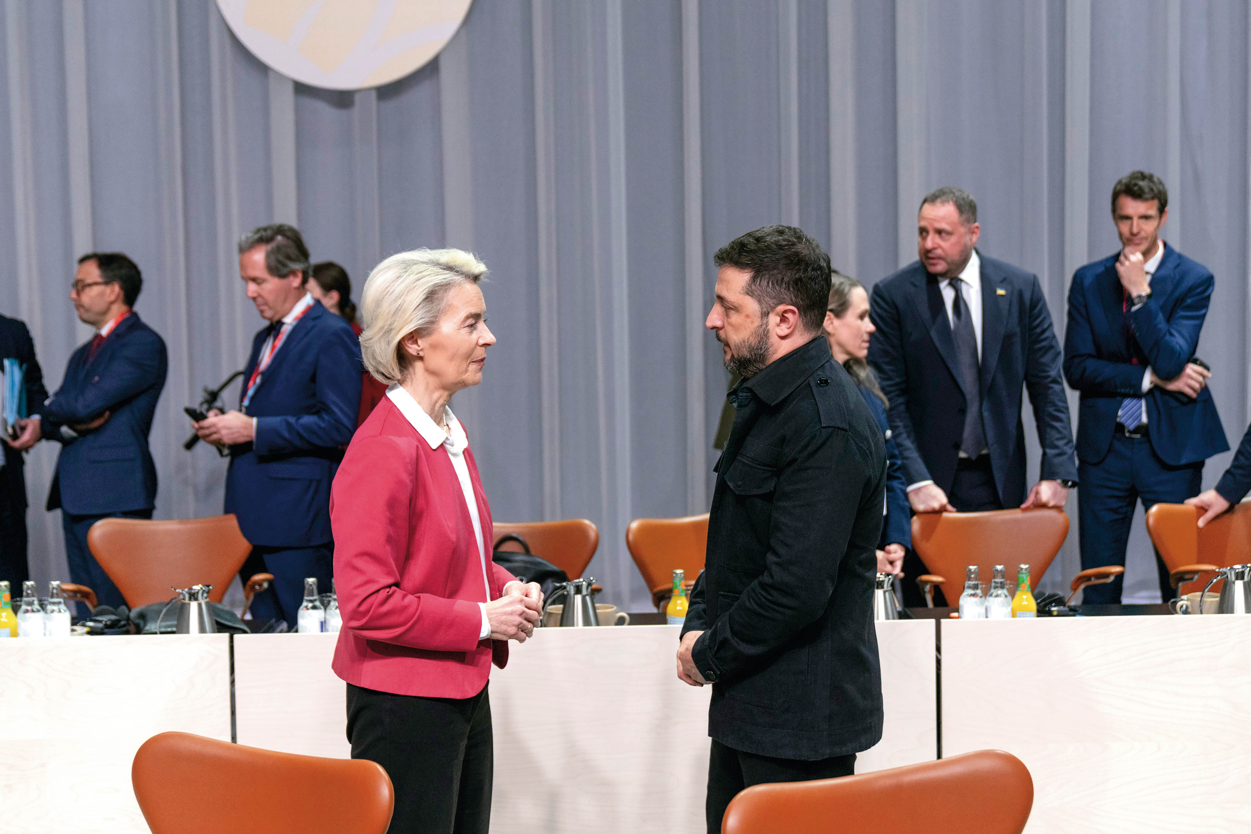 歐盟“新東擴(kuò)”欲速則不達(dá)