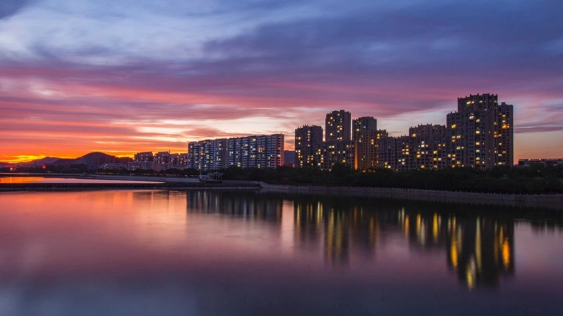 這，就是凌源！