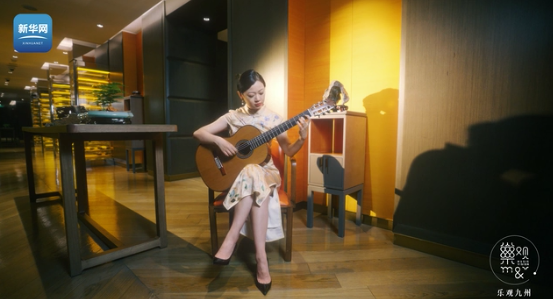 音樂(lè)里的中國(guó)｜大暑，這只蜜蜂有點(diǎn)忙！