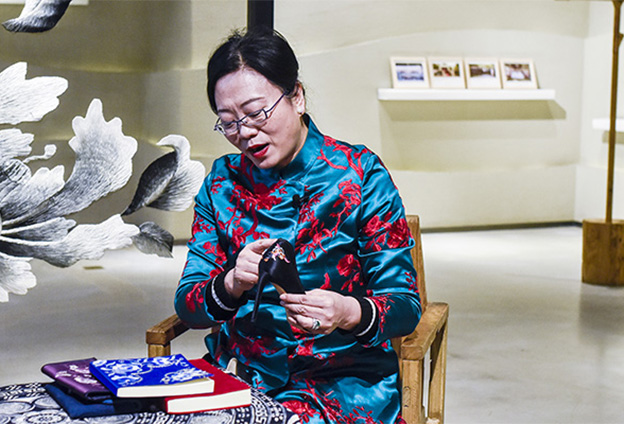 &ldquo;中國沒有5000年的品牌，但有5000年的文化。&rdquo;