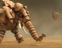 來(lái)了！老&ldquo;高&rdquo;（GAO）