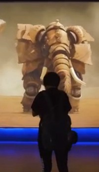 這些瑞獸的身份你知道嗎？