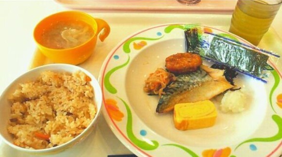 垂涎欲滴！日大學(xué)各式6元早餐營養(yǎng)豐富