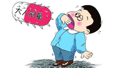 兒童藥市場有望迎來&ldquo;春天&rdquo;