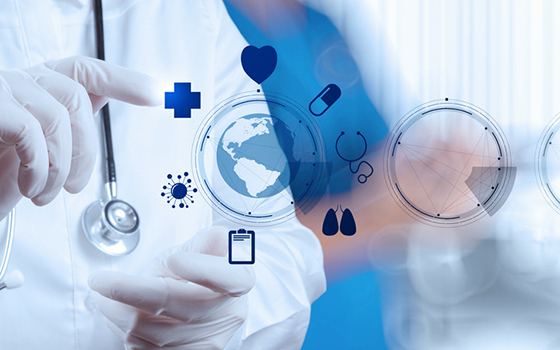 以習(xí)近平同志為總書記的黨中央關(guān)心衛(wèi)生與健康工作紀實