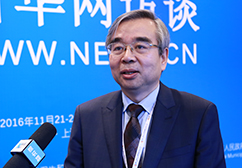 毛群安:健康覆蓋 “一個(gè)都不能少” 旨在呼吁健康公平